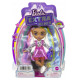 Кукла Barbie Extra Minis HHF82