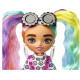 Кукла Barbie Extra Minis HHF82