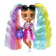 Кукла Barbie Extra Minis HHF82