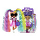Кукла Barbie Extra Minis HHF82