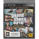 игра Grand Theft Auto: Episodes from Liberty City (PS3)