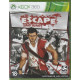 игра Escape Dead Island (Xbox 360, Английский язык)