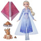 кукла Disney Frozen Холодное Сердце 2 Эльза у костра F15825X0