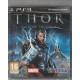 игра Thor God of Thunder с поддержкой 3D (PS3)