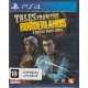 игра Tales from the Borderlands - A Telltale Games Series (PS4)