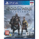 игра God of War Ragnarok Русская Версия Диск (PS4)