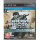 игра Tom Clancy's Ghost Recon: Future Soldier. Signature Edition (PlayStation 3, Русская версия)