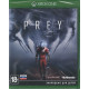 Prey Русская версия (Xbox One)