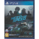 игра Need for Speed (PlayStation4, русская версия)