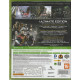 игра Injustice Gods Among US Ultimate Edition (Xbox 360, русские субтитры)