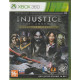 игра Injustice Gods Among US Ultimate Edition (Xbox 360, русские субтитры)