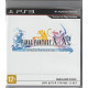 игра Final Fantasy X/X-2 HD Remaster Английская версия (PS3)