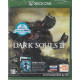 Dark Souls III + код Dark Souls Русские субтитры (Xbox one)