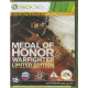 игра Medal of Honor: Warfighter Limited Edition (Xbox 360, русская версия)