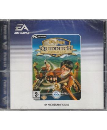 игра Harry Potter: Quidditch World Cup Jewel (PC)