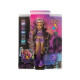 Кукла Monster High Clawdeen HHK52