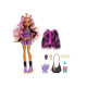 Кукла Monster High Clawdeen HHK52