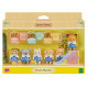 Набор Sylvanian Families Малыши на детской площадке 5672