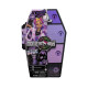 Кукла Monster High Skulltimate Secrets Series 2 Clawdeen HNF74