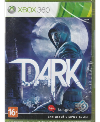 Dark (Xbox 360)