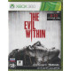 игра The Evil Within (Xbox 360, русские субтитры)