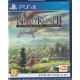 Ni no Kuni 2 (II) Возрождение Короля Русская Версия (PS4)