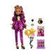Кукла Monster High Series Monster Ball Clawdeen HNF69