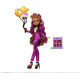 Кукла Monster High Series Monster Ball Clawdeen HNF69