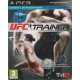 игра UFC Personal Trainer: The Ultimate Fitness System для PlayStation Move + Ремешок на ногу (PS3)