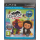 игра EyePet и Друзья (PlayStation 3, Русская версия)