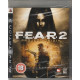 игра F.E.A.R. 2: Project Origin (PS3)