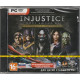 игра Injustice: Gods Among Us Ultimate Edition (PC, русские субтитры)