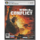 игра World in Conflict  Русская Версия Box (PC)