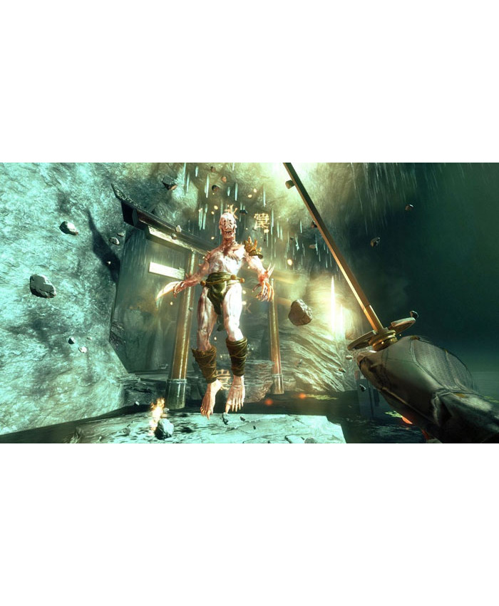 игра Shadow Warrior (PC, русские субтитры)