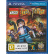Игра LEGO Гарри Поттер: годы 5-7 (PS Vita, Русские субтитры)