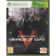 игра Armored Core: Verdict Day (Xbox 360)