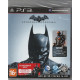 игра Batman Летопись Аркхема Русские субтитры (PS3)
