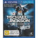 игра Michael Jackson The Experience (PS Vita)