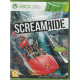 Scream Ride Русская Версия (Xbox360)