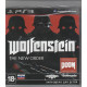 игра Wolfenstein: The New Order Русская Версия (PS3)