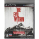 игра The Evil Within Русская Версия (PS3)