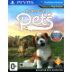 Игра Pets PlayStation Vita (PS Vita, Русская версия)