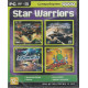 игра Суперсборник: Star Warriors Русская версия Box (PC)