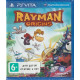 игра Rayman Origins (PS Vita, Английская версия)