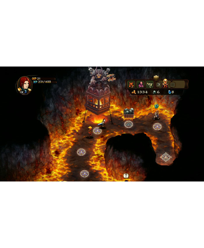 игра Меч и Магия: Битвы Героев Русская версия Jewel (PC)