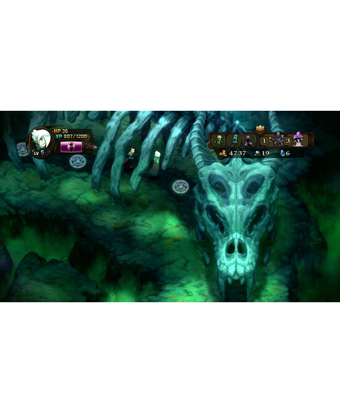 игра Меч и Магия: Битвы Героев Русская версия Jewel (PC)