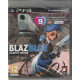 Blazblue: Calamity Trigger (PS3)