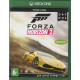 игра Forza Horizon 2 Day One Edition (Xbox One, русская версия)