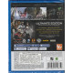 Игра Injustice: Gods Among Us. Ultimate Edition (PS Vita, Русские субтитры)