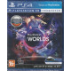 игра PlayStation VR Worlds (Только для PS VR) Русская Версия (PS4)